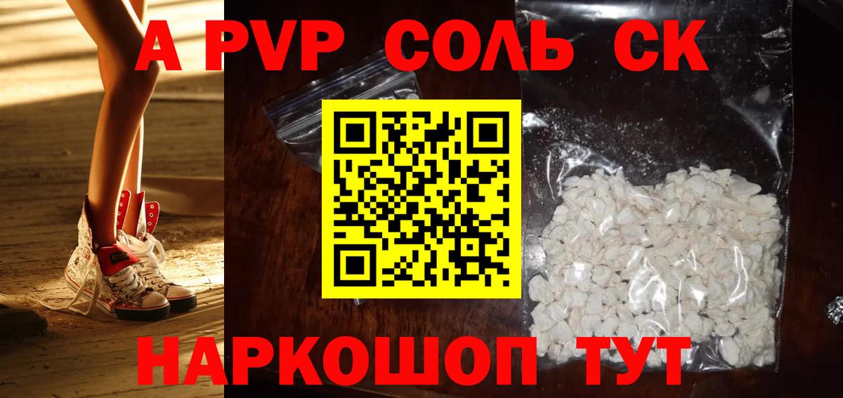 Альфа ПВП СК Сочи